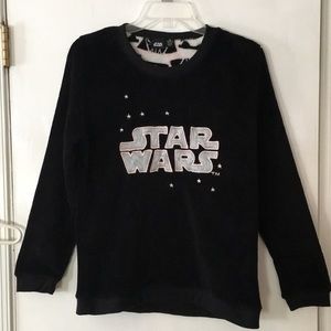 Star Wars crewneck